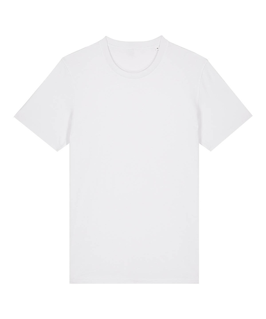 Tシャツ・カットソー GLANSHIRT SS25 Glanshirt Shirts White (5XSV00 G6039001) Glanshirt - Oxford cotton slim-fit shirt - optical white